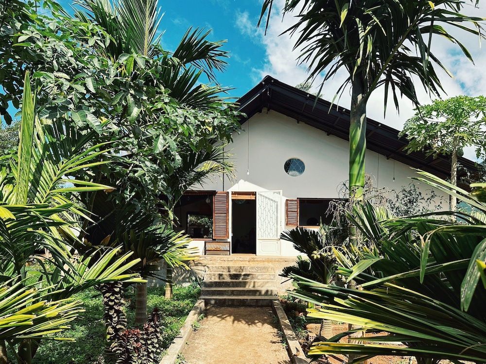 An Nhien Farmstay & Resort -1 estrelas em Plây Ku