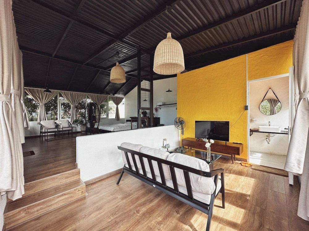An Nhien Farmstay & Resort 3