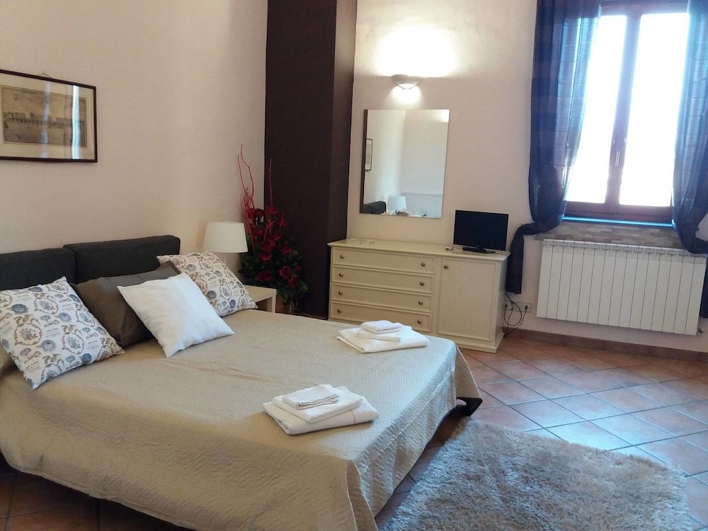 La Fattoria dei Nonni Resort dell'Etna 3