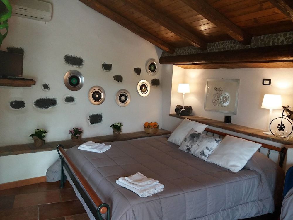 La Fattoria dei Nonni Resort dell'Etna 2
