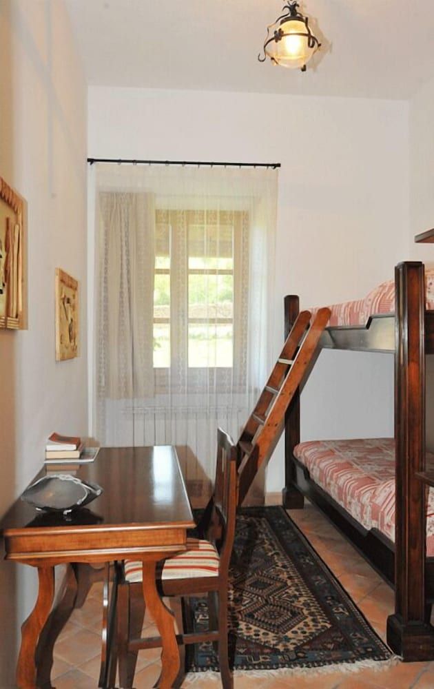Agriturismo Santa Veronica 2