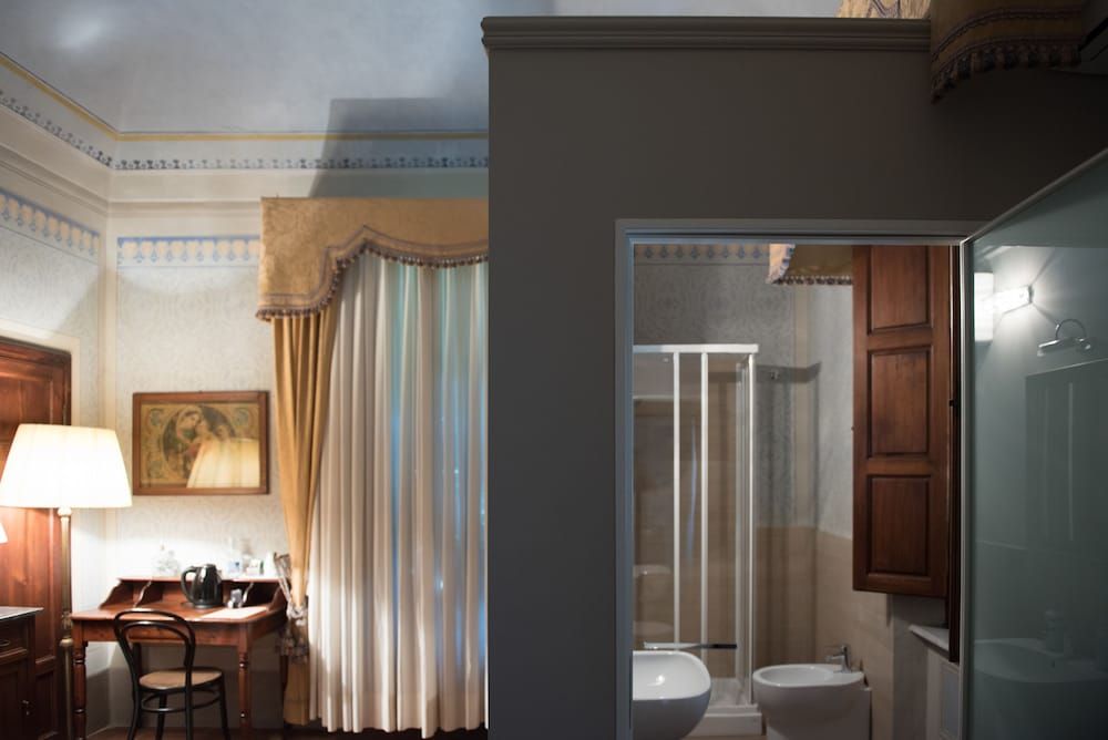 B&B VillAmorosa 2