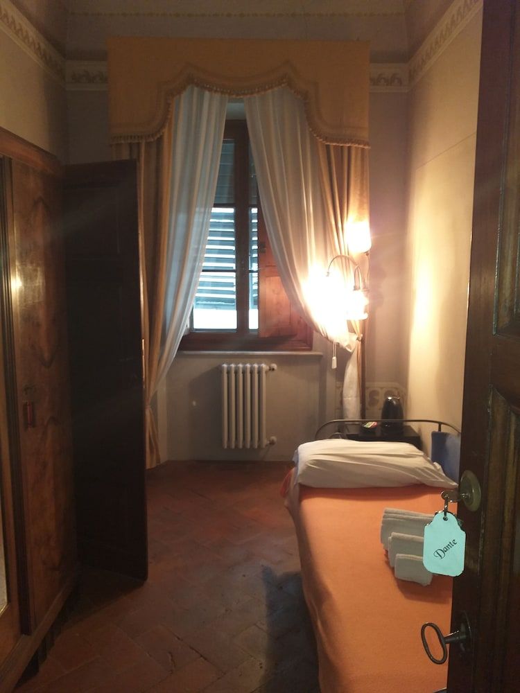 B&B VillAmorosa 3