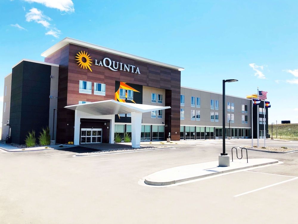 La Quinta Inn & Suites by Wyndham Limon 3 estrelas em Limon