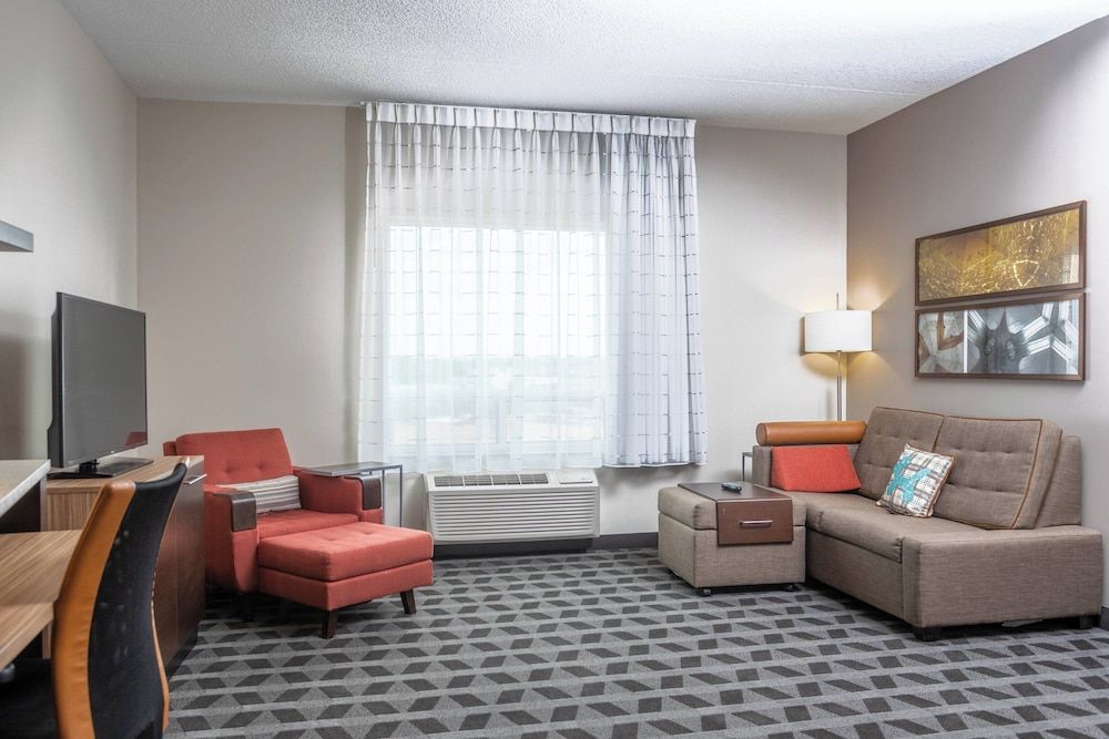TownePlace Suites by Marriott Petawawa 3 estrellas en Petawawa