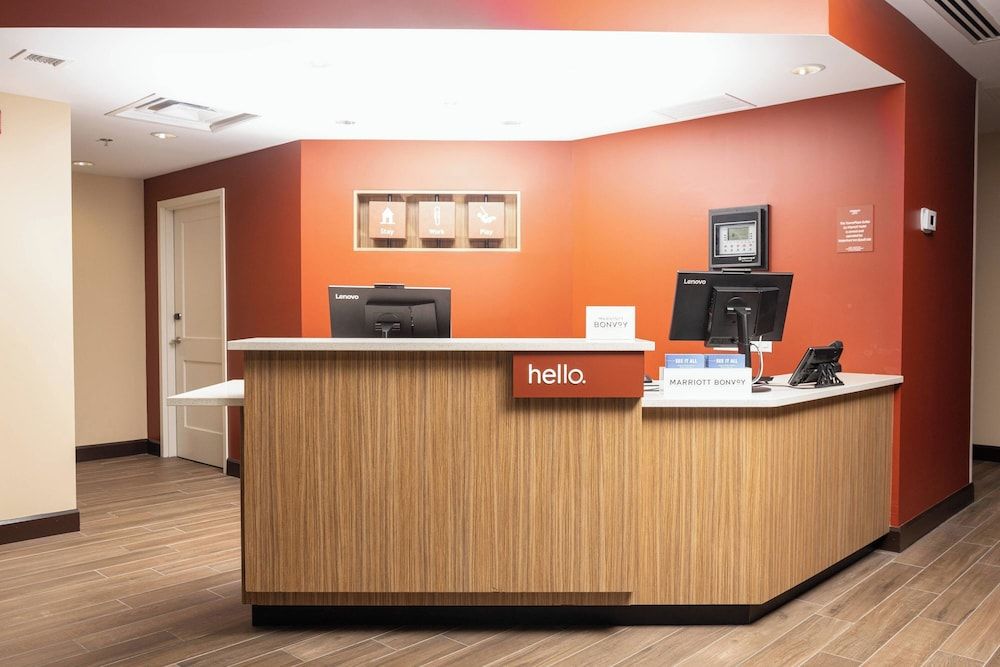 TownePlace Suites by Marriott Petawawa 2