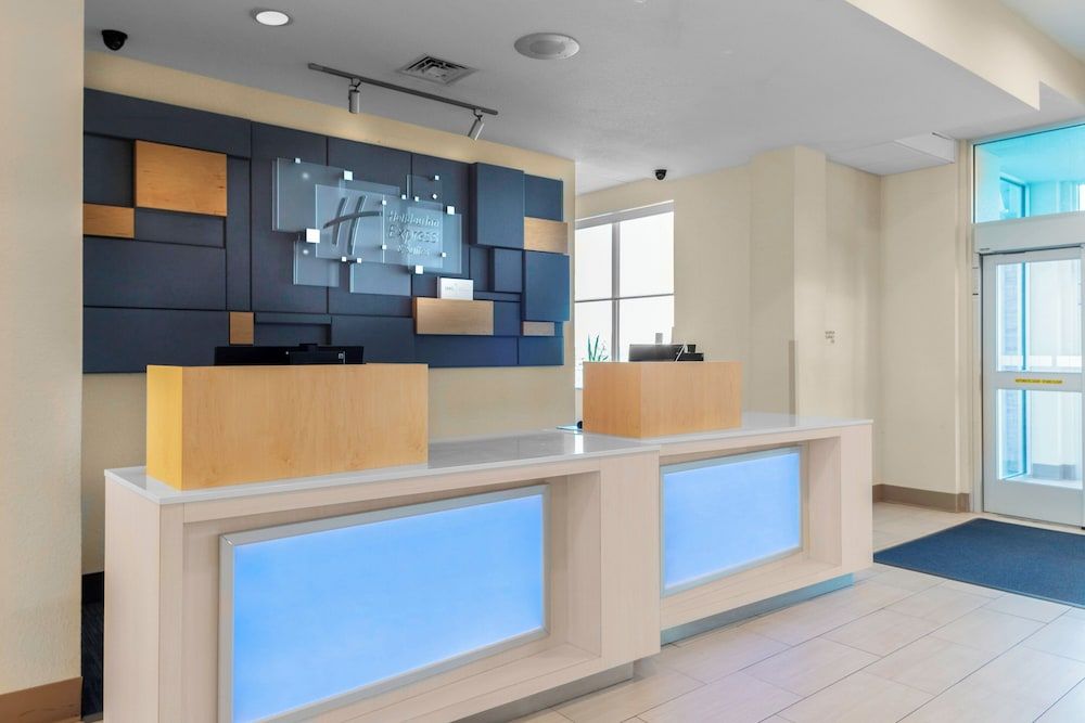 Holiday Inn Express & Suites Leander by IHG 3 estrellas en Leander