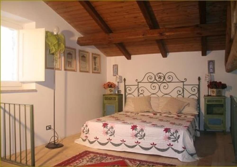 Il Bruco B&B 3