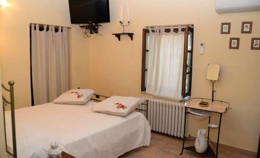 La Valle del Sole Country House 2