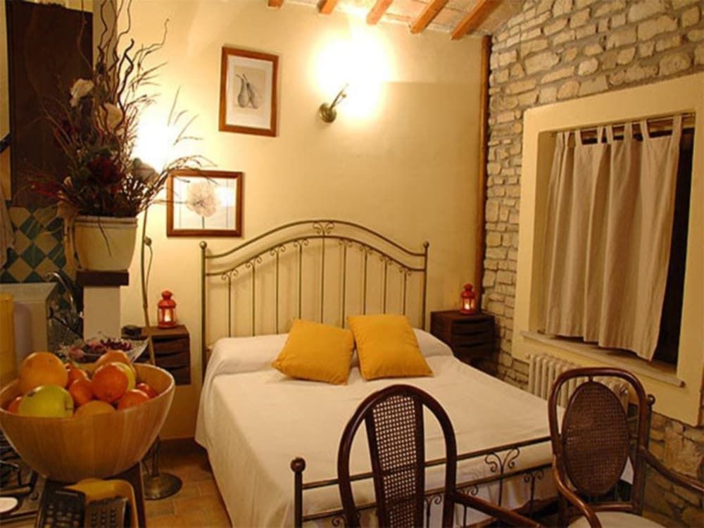La Valle del Sole Country House 3