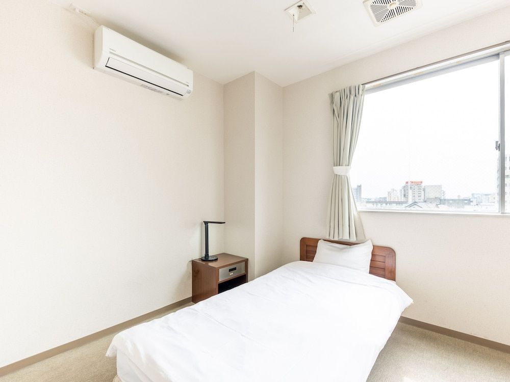 Tabist Tatebayashi Station Hotel 3