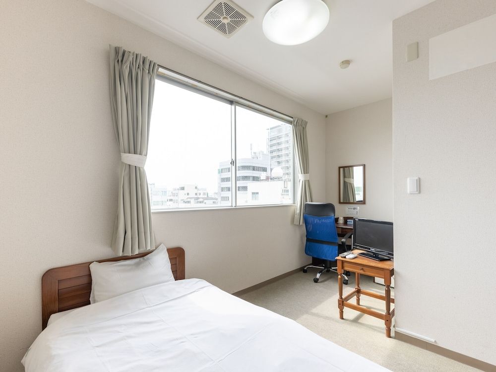 Tabist Tatebayashi Station Hotel 2