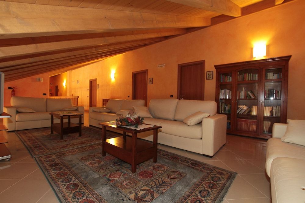 Agriturismo Tre Rondini 3
