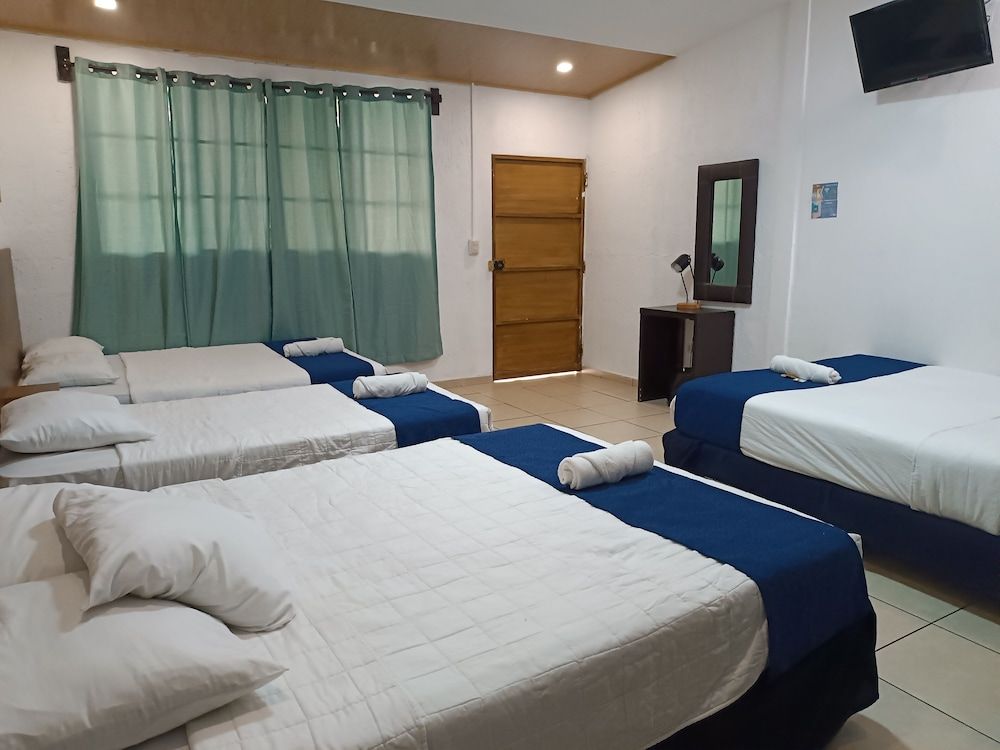 Hotel El Patio de Don Moncho 3