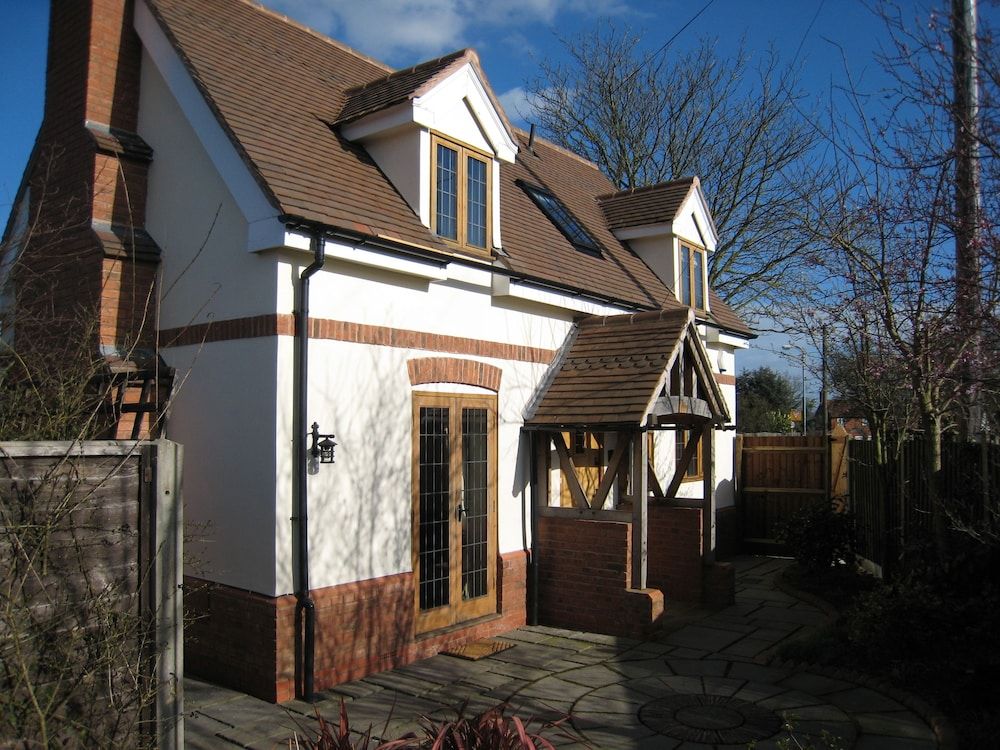 Measure Cottage - Sleeps up to 4 - Henley in Arden - HOT TUB -1 estrellas en Henley-in-Arden