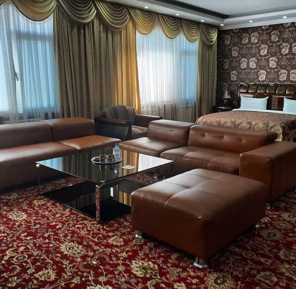 Seoul Hotel 3
