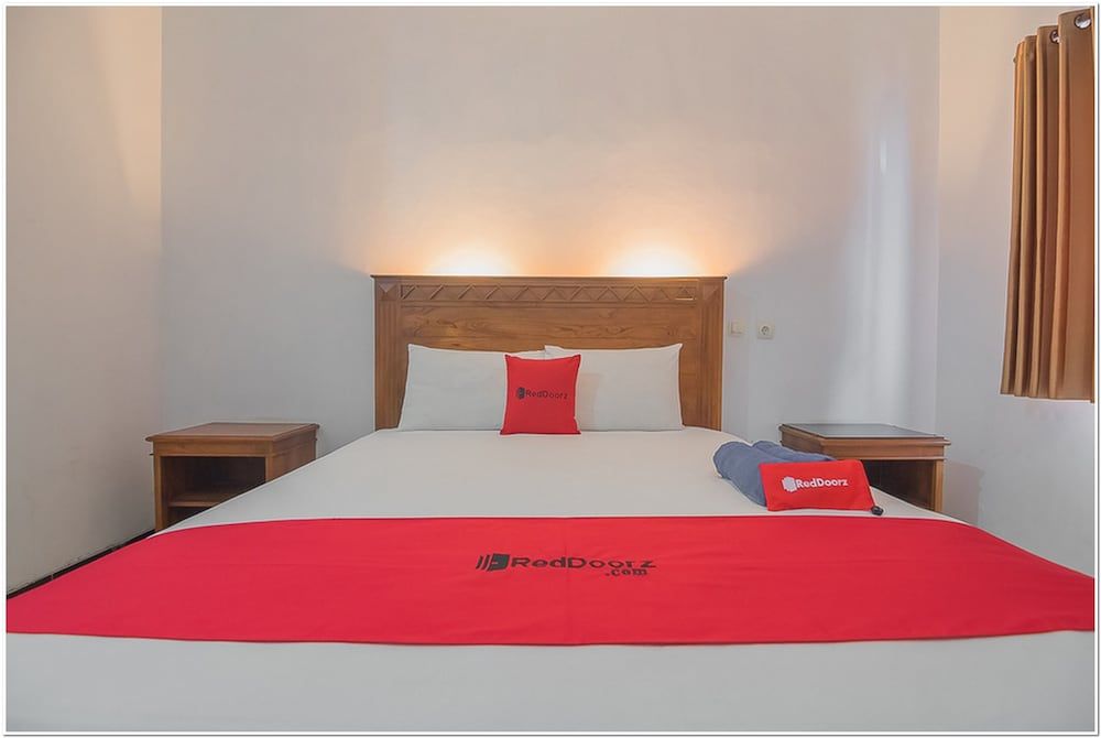 RedDoorz Plus near RSUD Majalengka 2