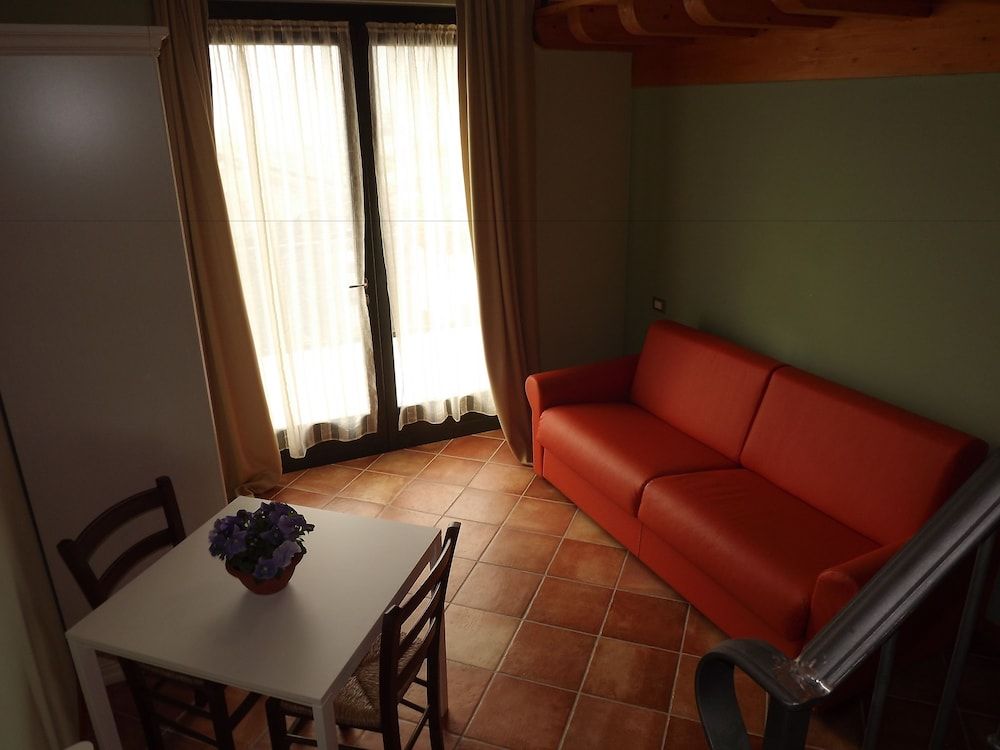 Agriturismo Cascina Rossano 3