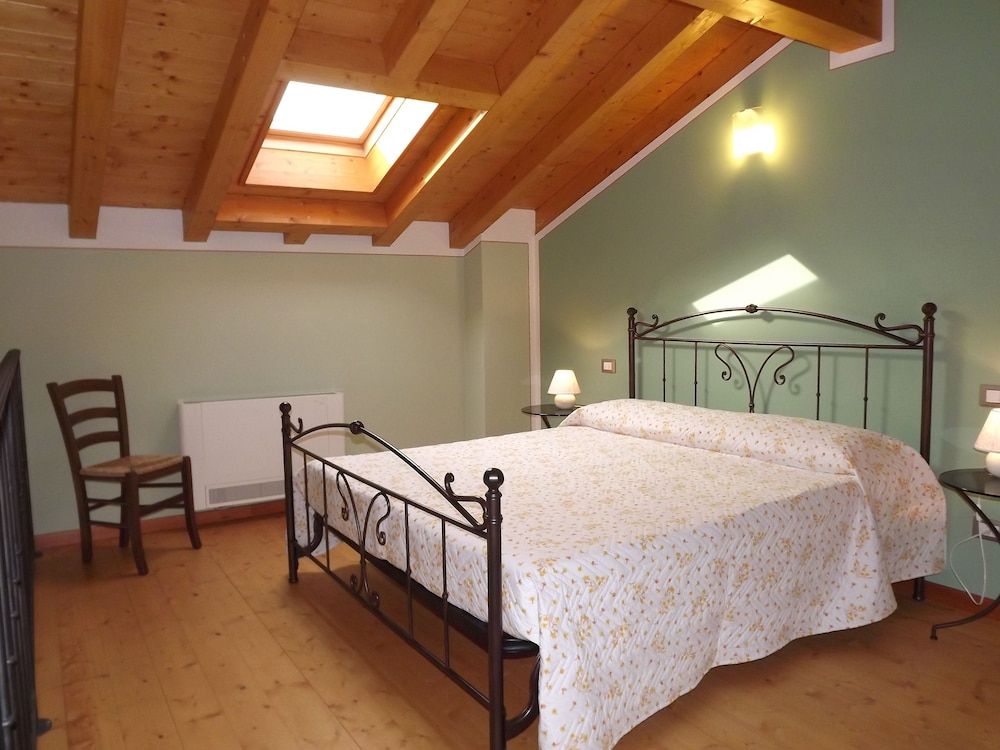 Agriturismo Cascina Rossano 2