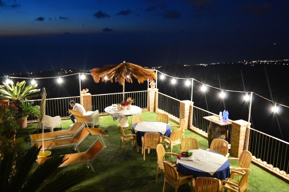 Villa Quiete -1 estrellas en Spadafora