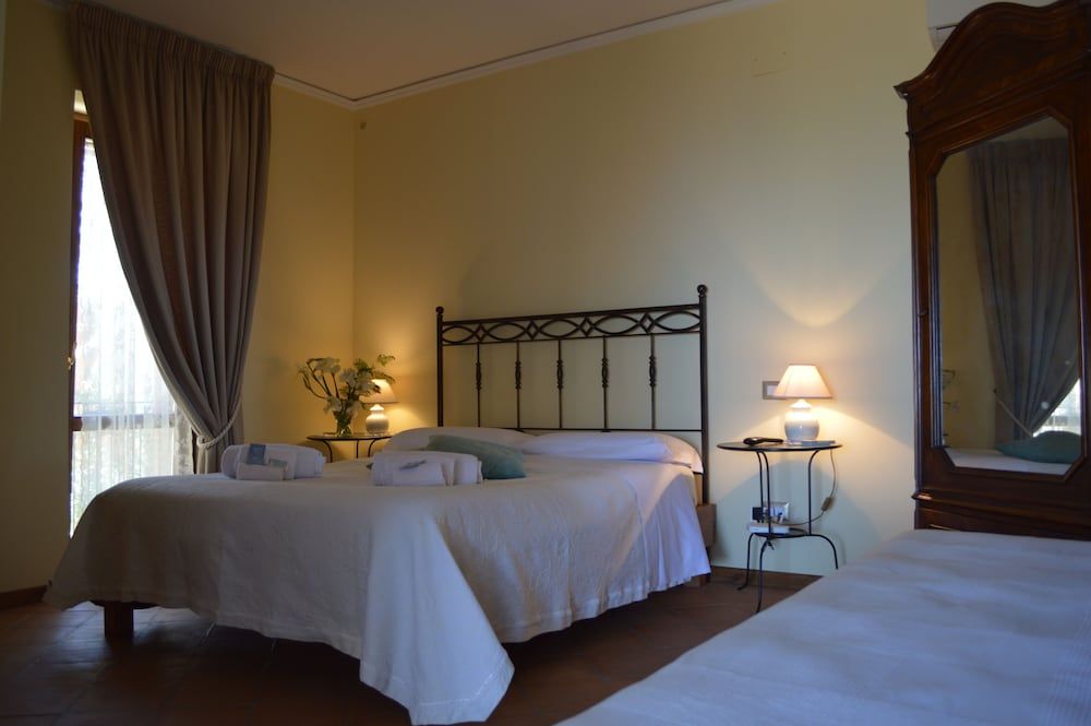 Villa Quiete 3