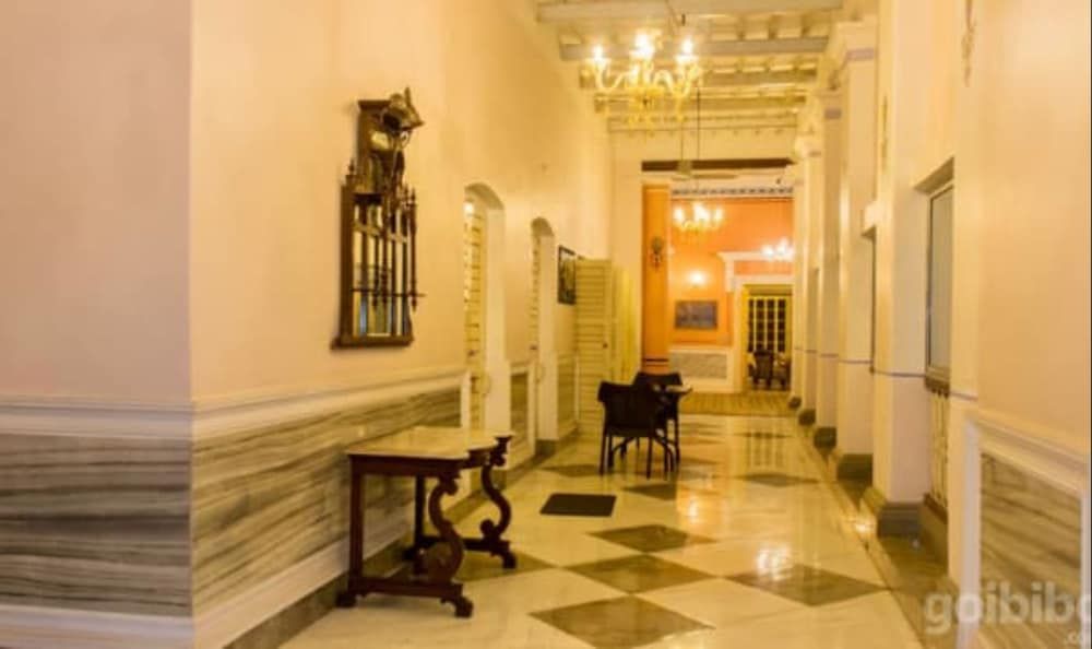 Cossimbazar Palace of the Roys Rajbari 2