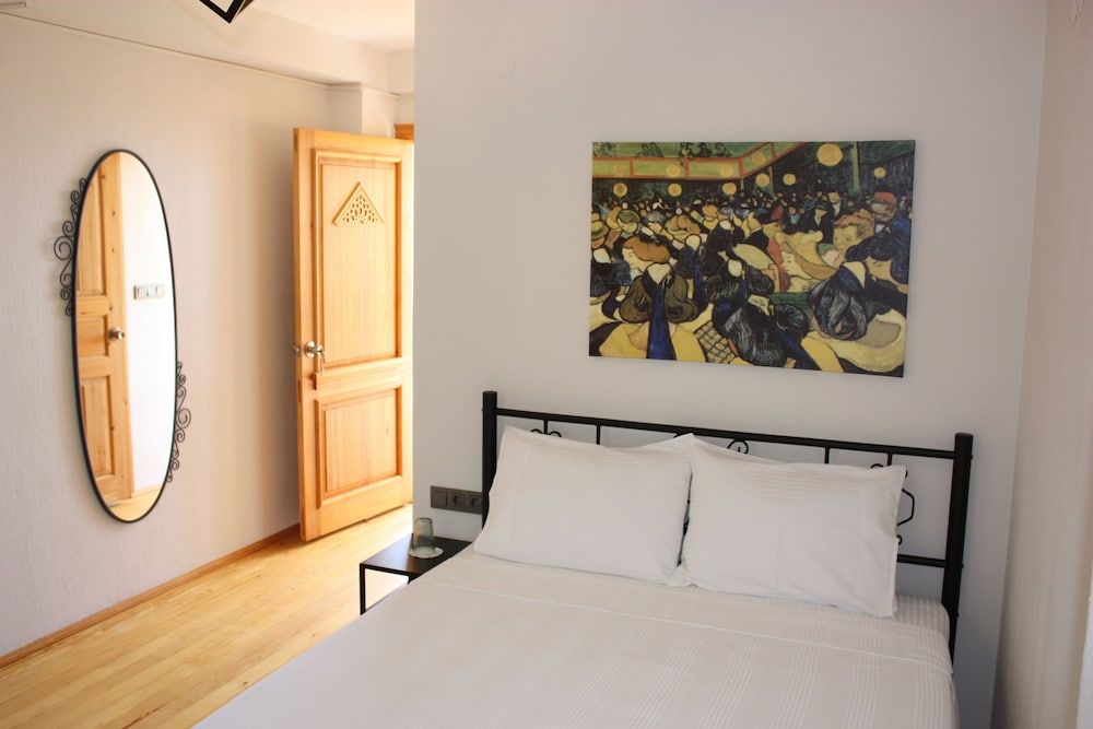 Rukim Otel 3