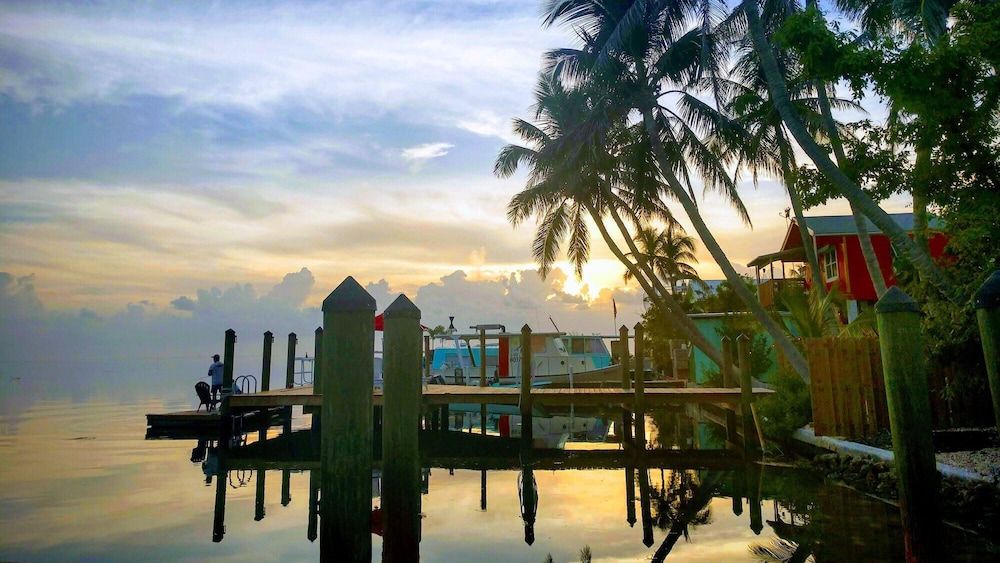 Conch Key Fishing Lodge and Marina 2 estrellas en Conch Key