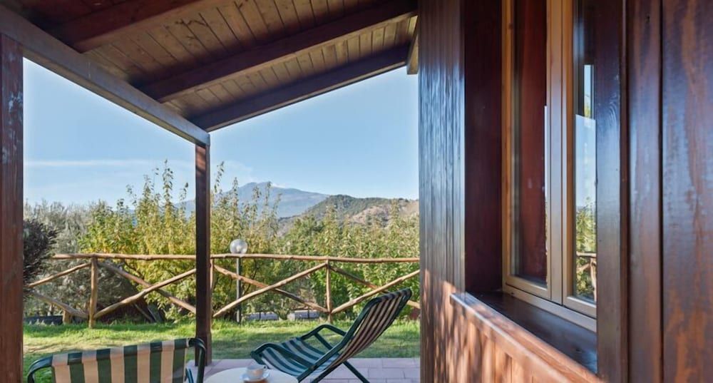 Agriturismo San Cataldo Farm Home 2