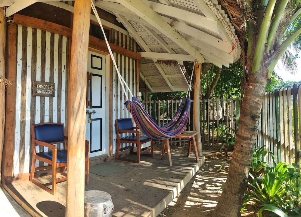 Mermaid Eco Resort 3