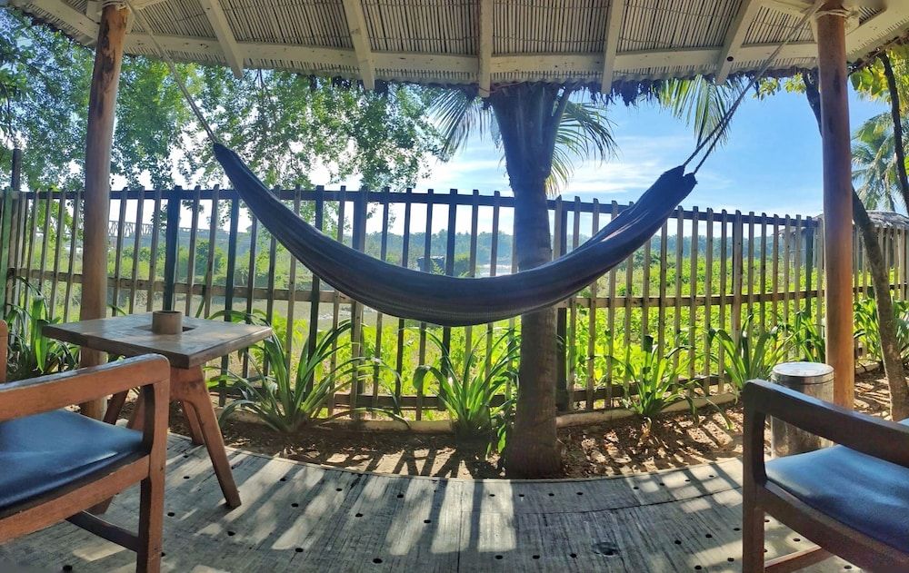 Mermaid Eco Resort 2