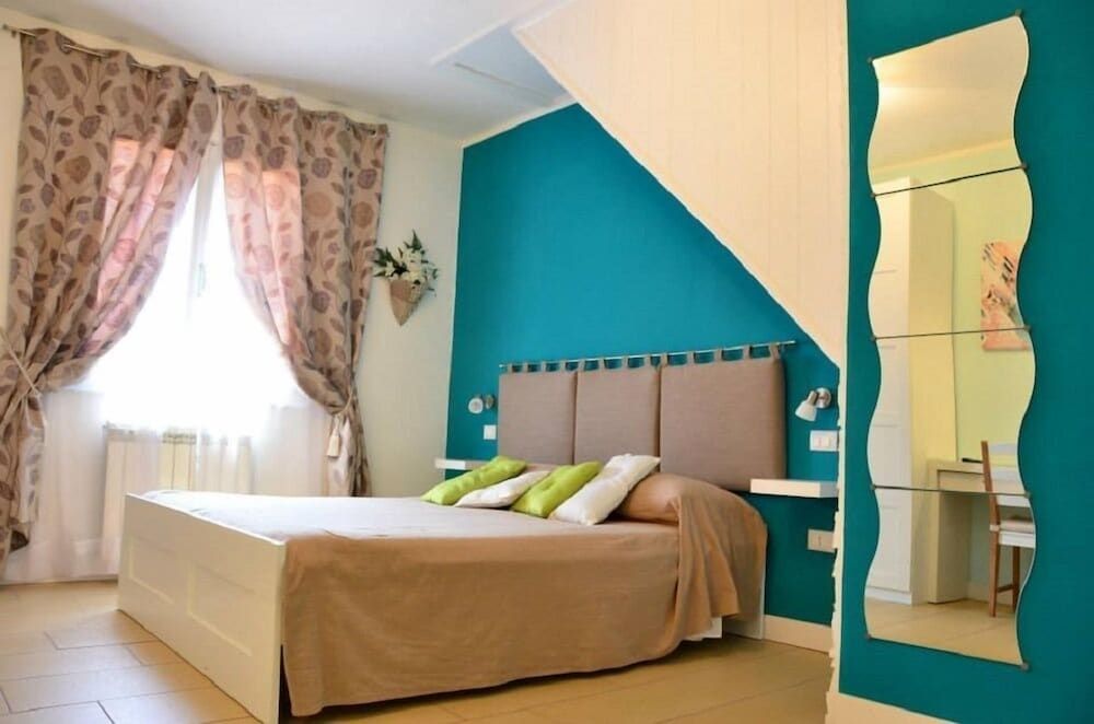 La Villa -1 estrelas em Montagnana