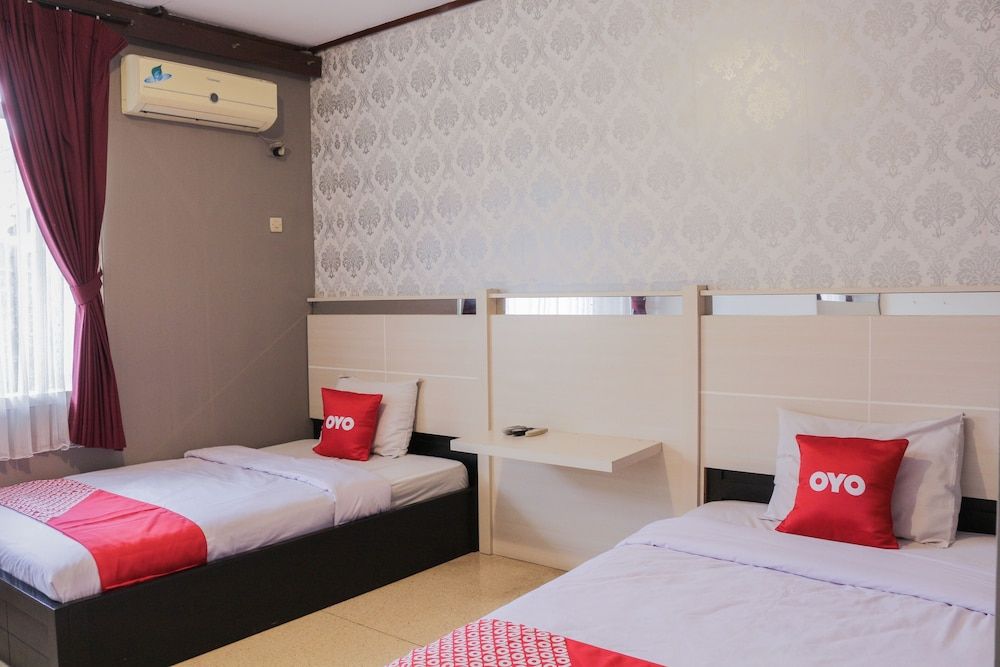 OYO 1710 Hotel Budi Famili 2 Syariah 2 estrellas en Ciamis