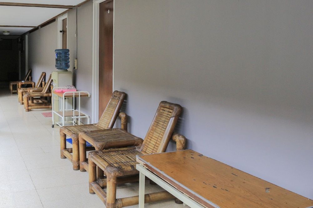 OYO 1710 Hotel Budi Famili 2 Syariah 2