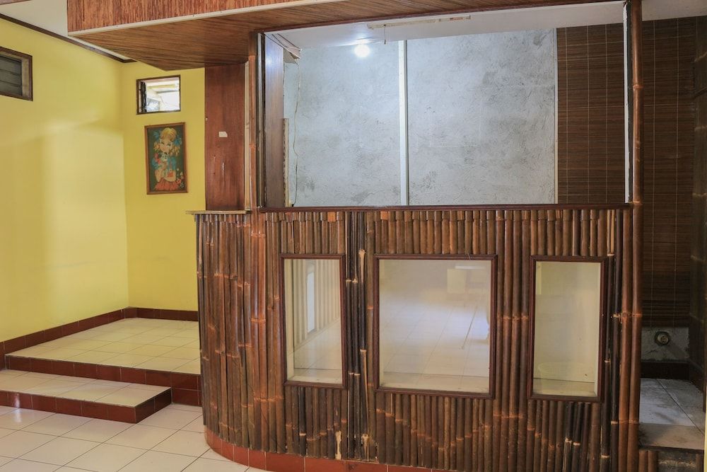 OYO 1710 Hotel Budi Famili 2 Syariah 3