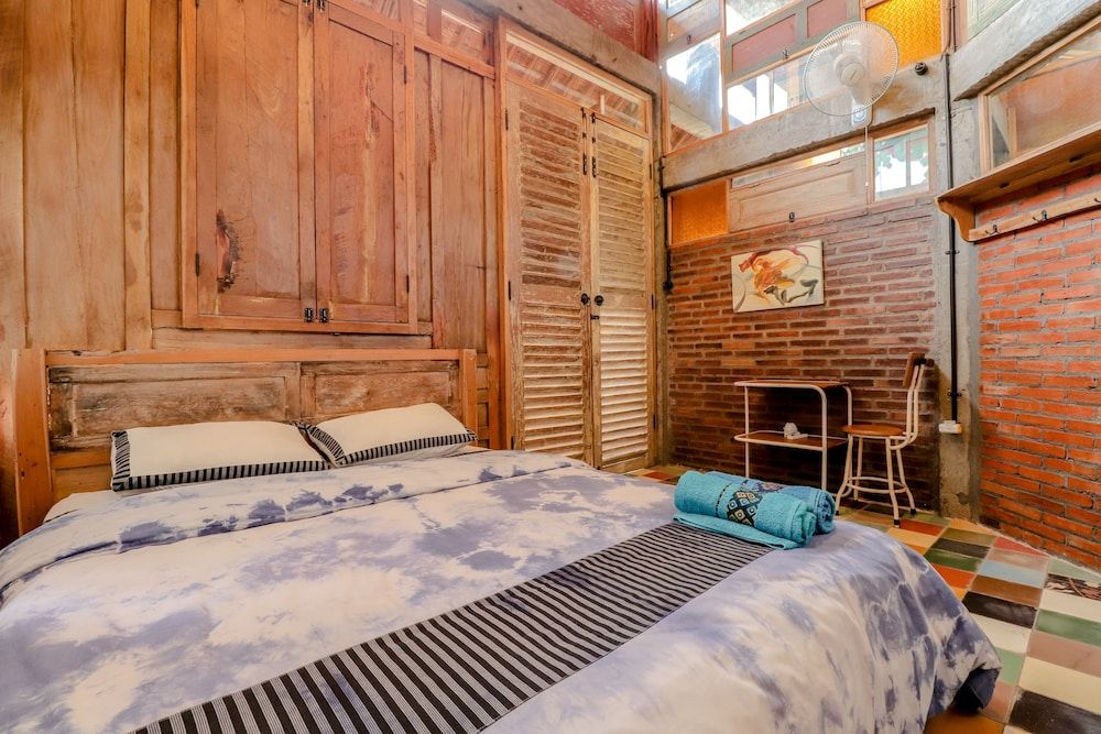Lorong Homestay 2