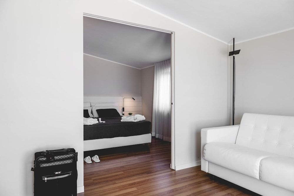 Hotel Sporting 3