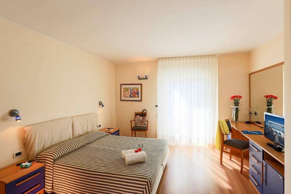 Hotel Sporting 2