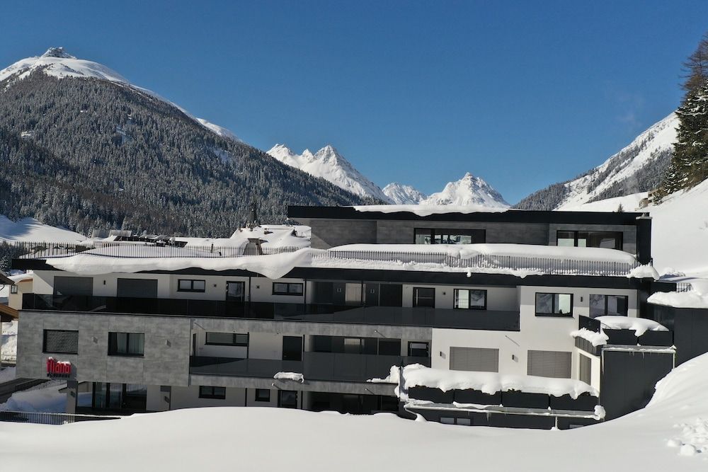 Fliana Residenz 2