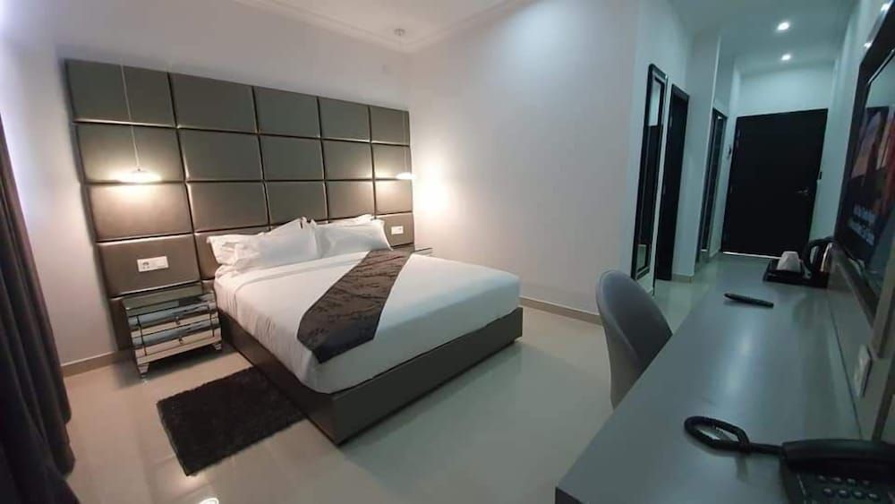 Indico Executivo Hotel 3