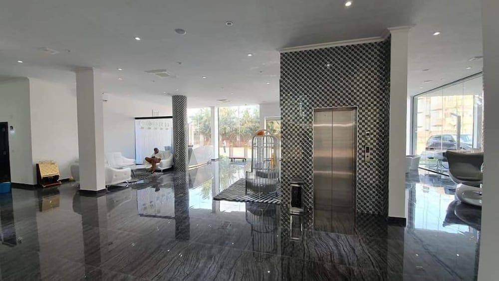 Indico Executivo Hotel 2