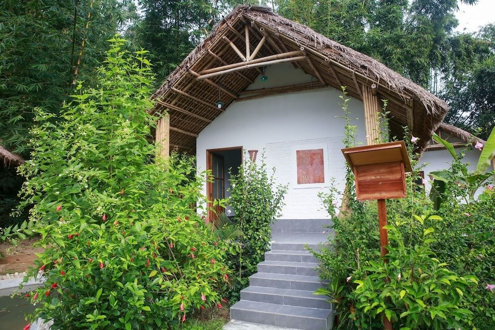 Balishira Resort 3
