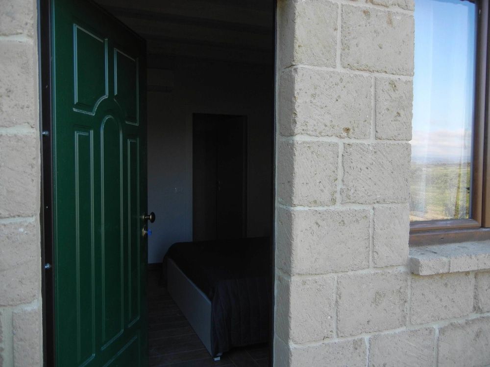 Azienda Agrituristica Le Betulle 3