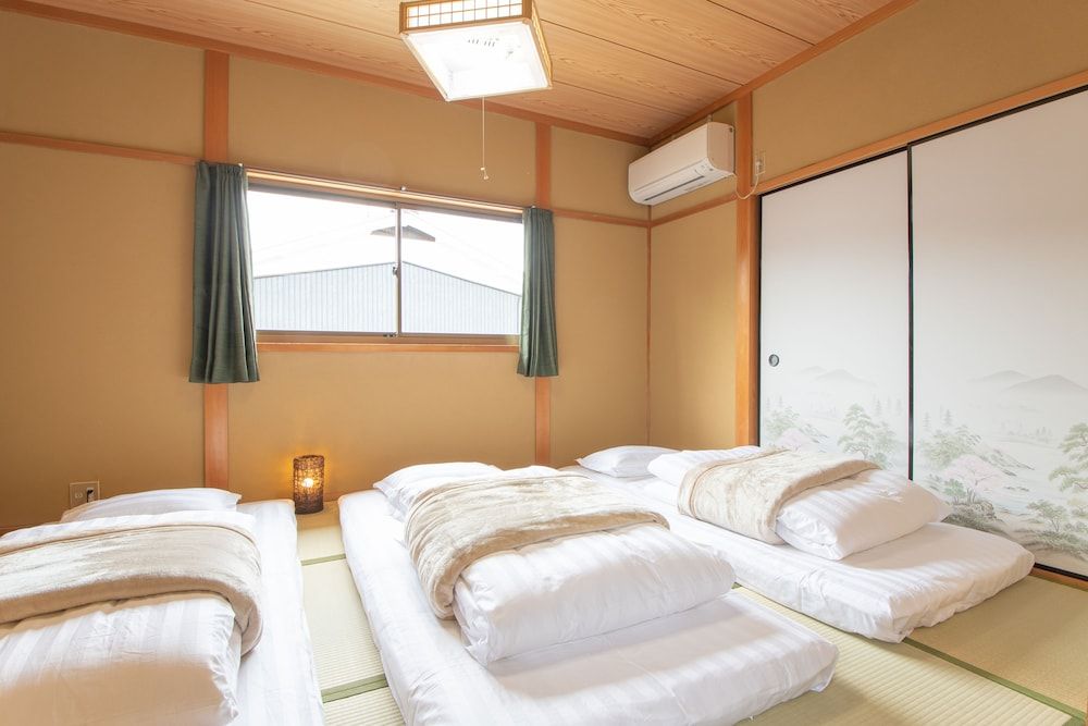 The EXP Yachiyo 3