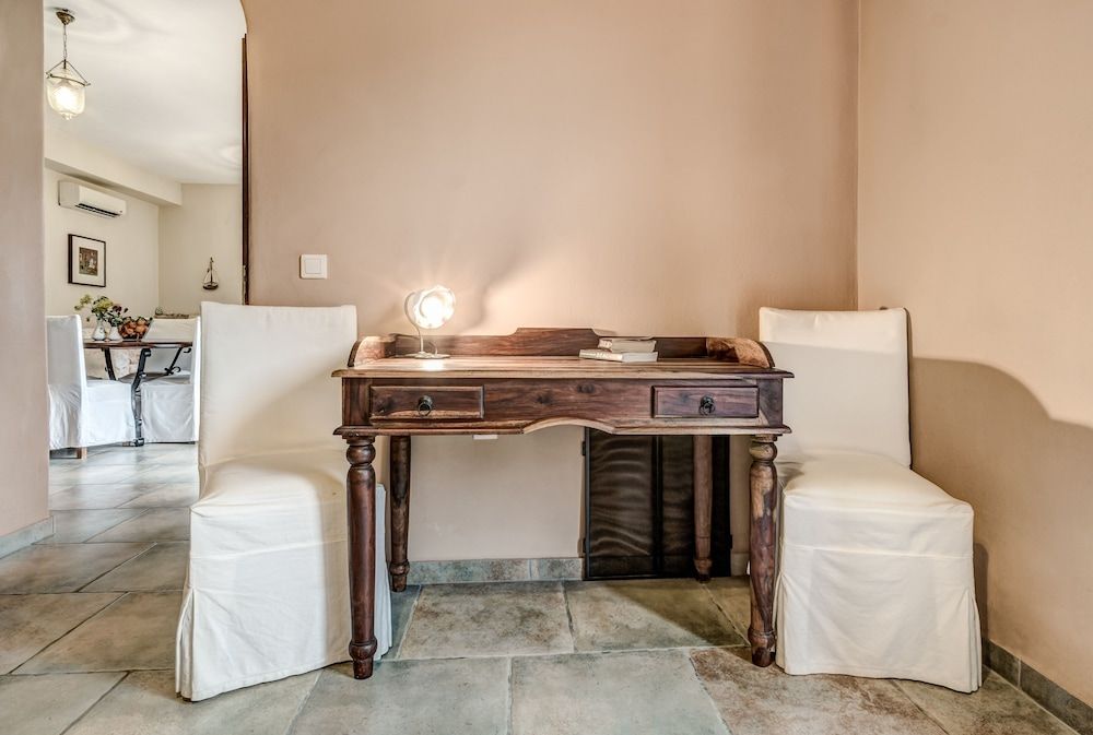 Mastrogiannis villa Lemonia 2