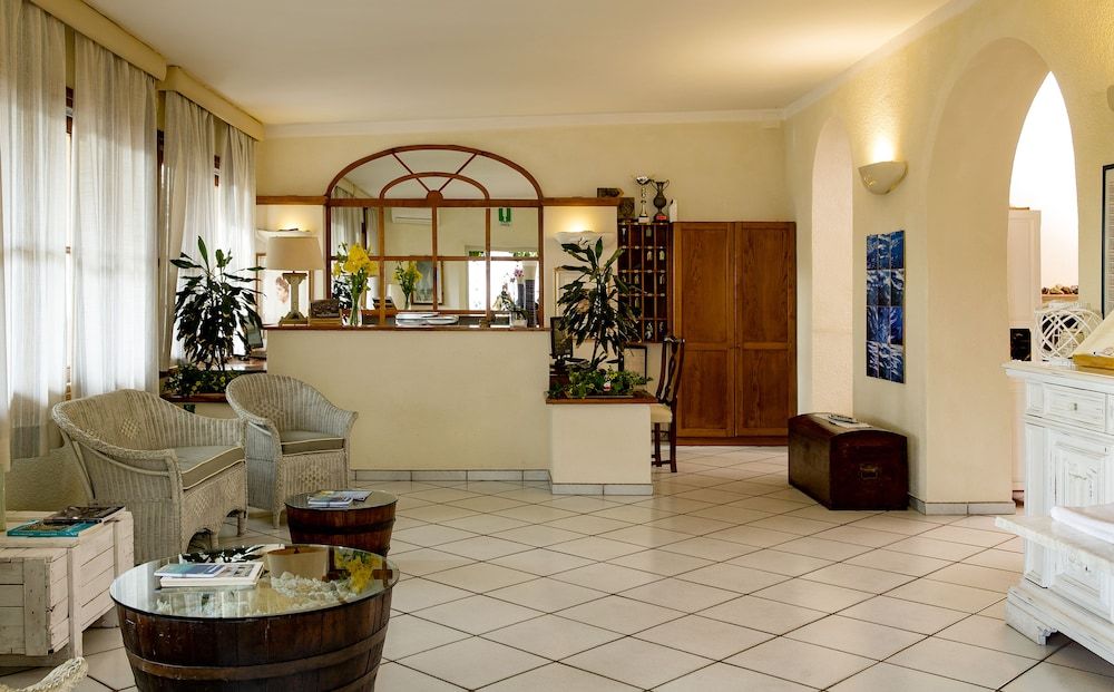 Hotel Corallo 3