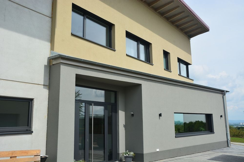 Weingut Bugner Meizelhof -1 estrelas em Klein-Winternheim