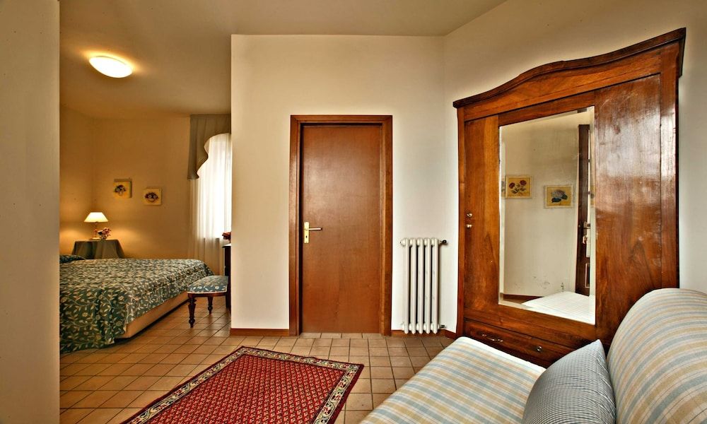Albergo Cannon D'Oro 2