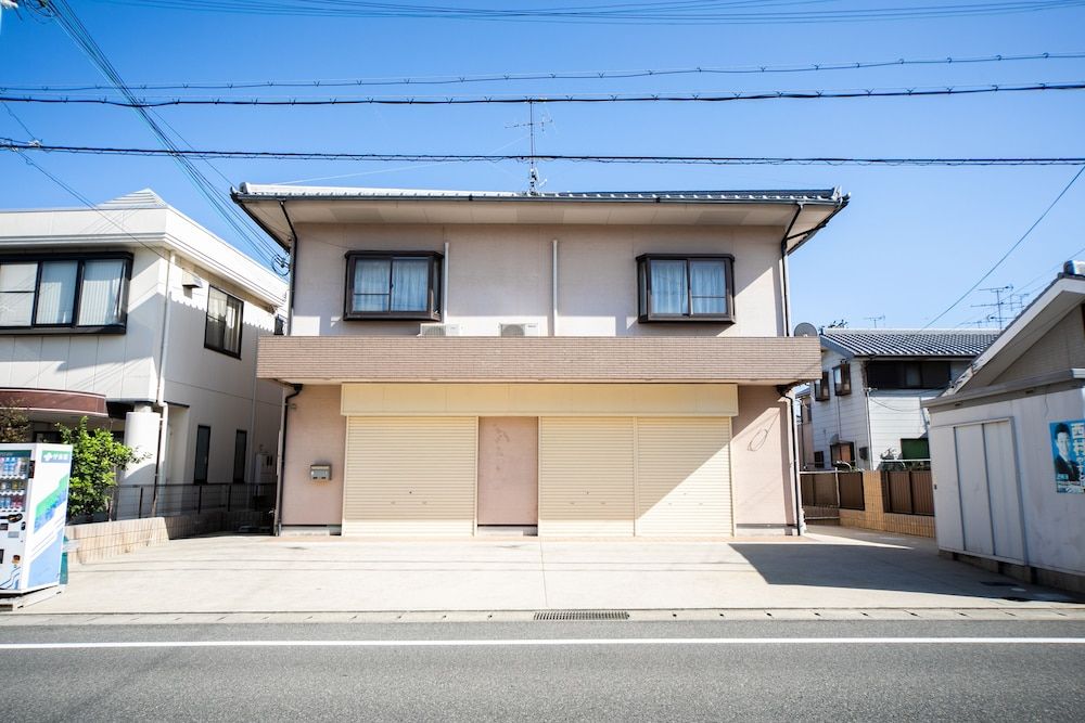 Awaji Seaside Resort in Shiduki -1 étoiles à Awaji