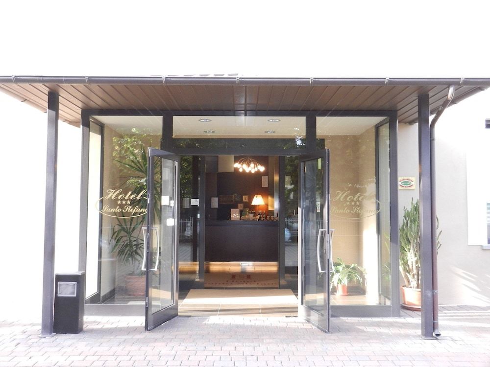 Hotel Santo Stefano 3 estrellas en Pieve Santo Stefano